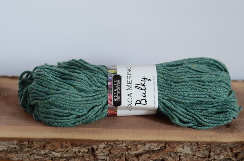 Estelle Bulky, Estelle Yarns