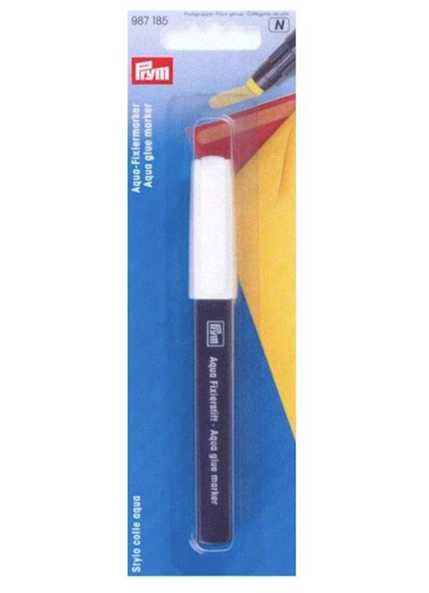 Prym Aqua Glue Marker Makers Lodge