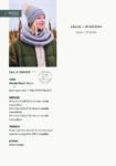 Mode at Rowan - Highoak + Salle Pattern - Image 2