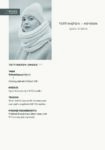 Mode at Rowan - Tottingham + Heydon Pattern - Image 2